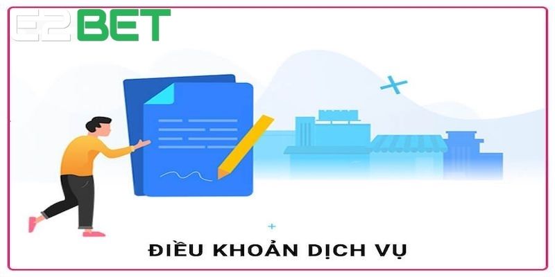 Điều khoản dịch vụ riêng dành cho các thành viên