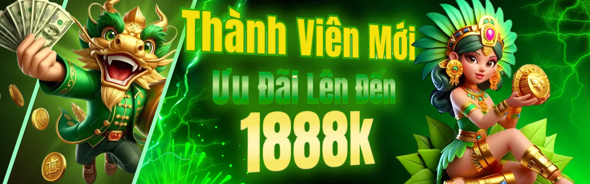 Ưu đãi thành viên mới tại E2Bet