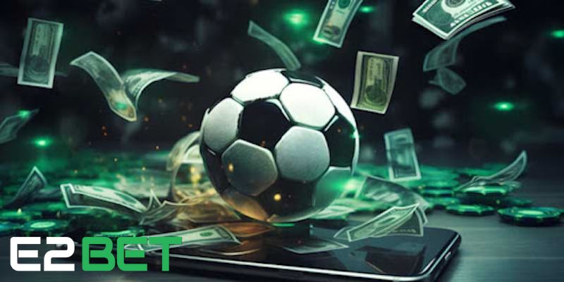 E2Bet luôn cập nhật các môn đa dạng để đáp ứng nhu cầu của mọi người 