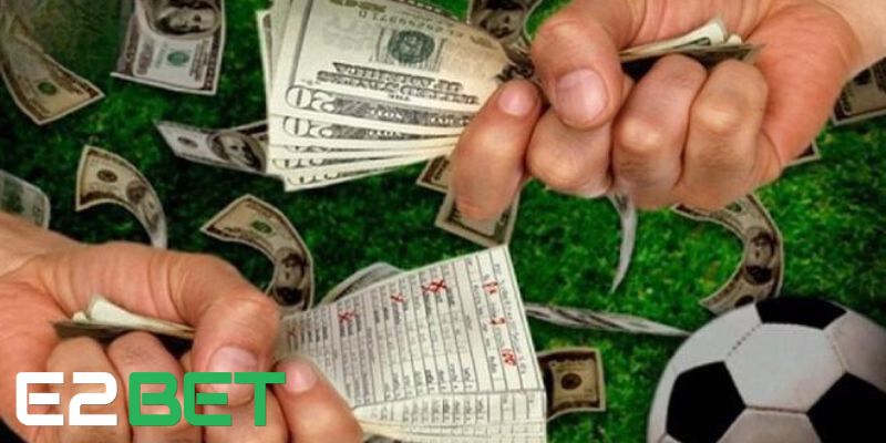 Khám phá thế giới cá cược thể thao tại E2Bet